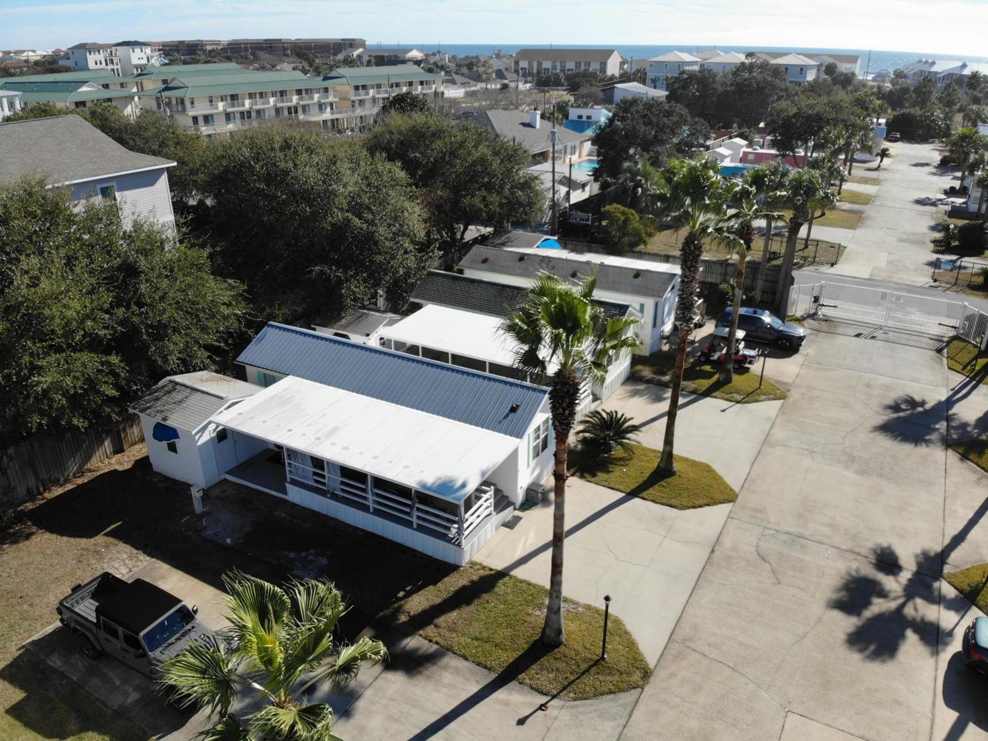 Family Friendly Beach Home Located In Beautiful Miramar Beach, Fl Destin Exterior photo