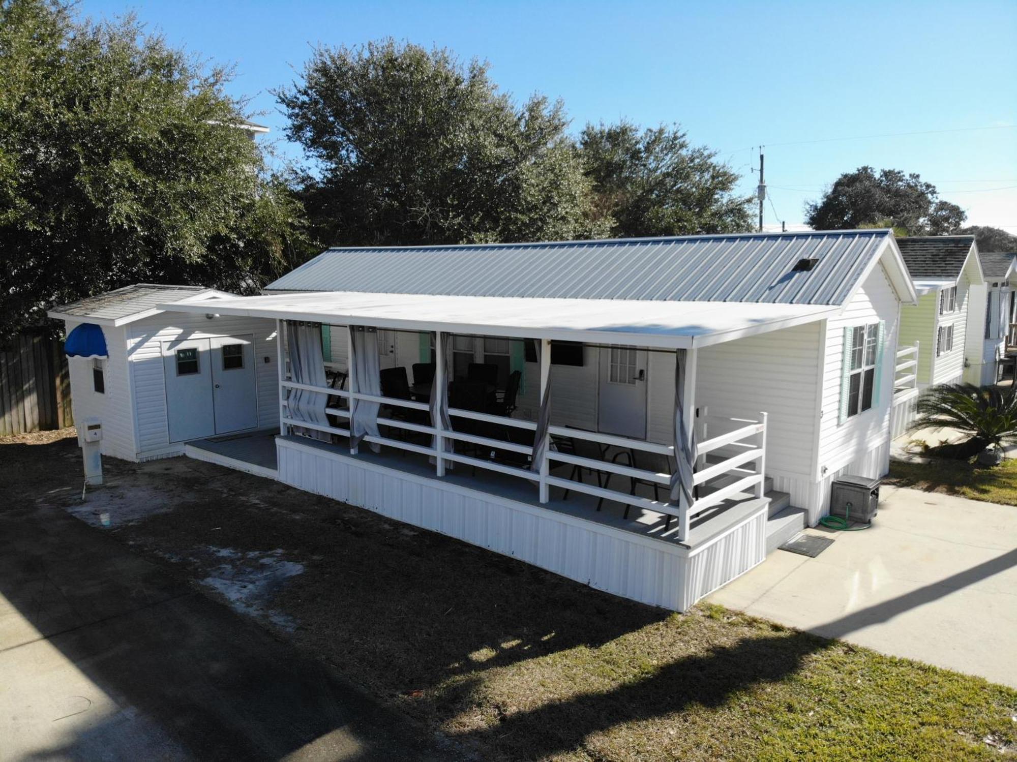 Family Friendly Beach Home Located In Beautiful Miramar Beach, Fl Destin Exterior photo