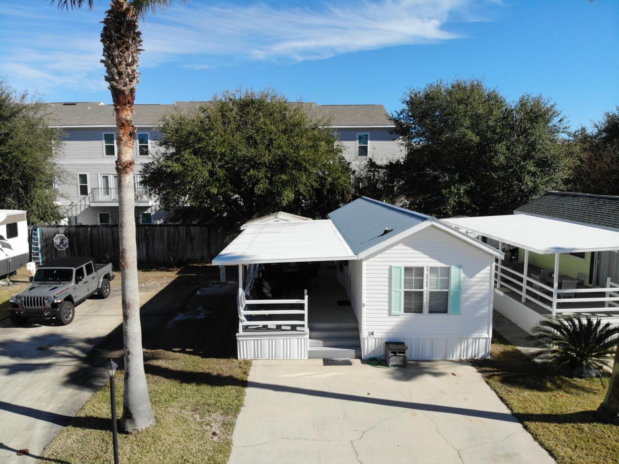 Family Friendly Beach Home Located In Beautiful Miramar Beach, Fl Destin Exterior photo